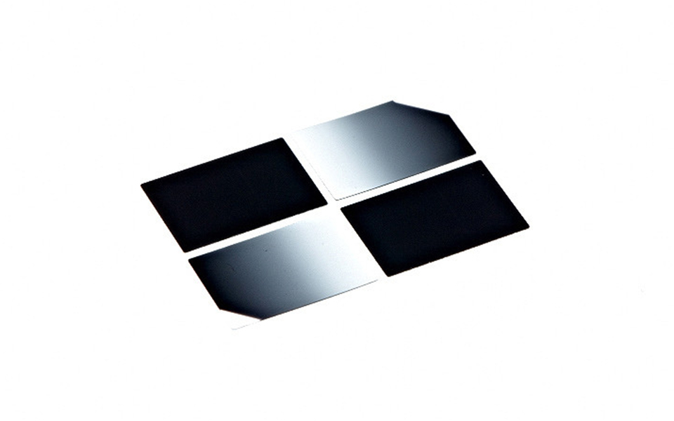 Neutral Density (ND) Filters